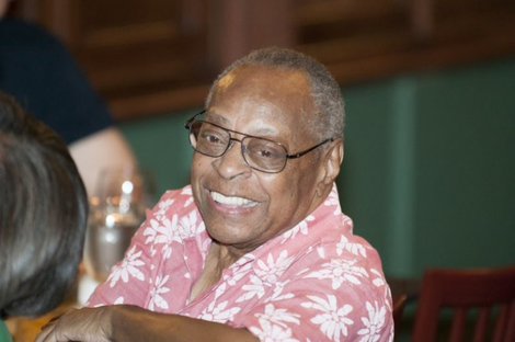 Paul Delaney